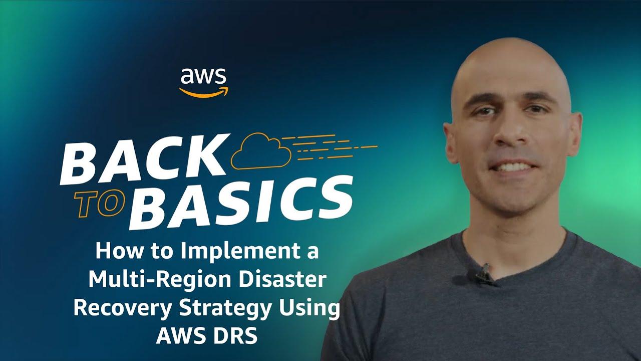 AWS Bahrain region unrecoverable: what the 15 September notice actually says, what multi-AZ was designed to withstand, and the cross-region backup clause a Pakistani software house writes next